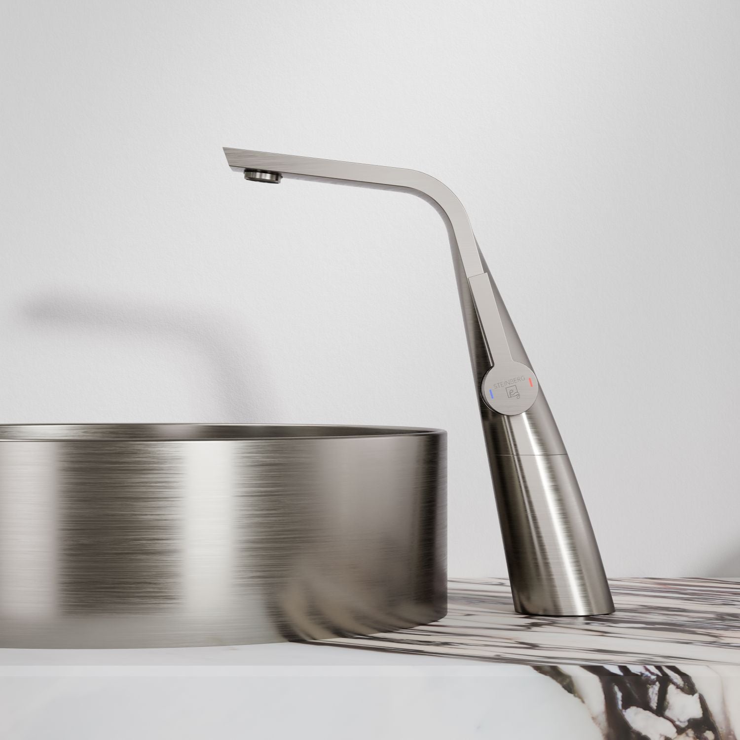 Steinberg série 260 Mitigeur de lavabo