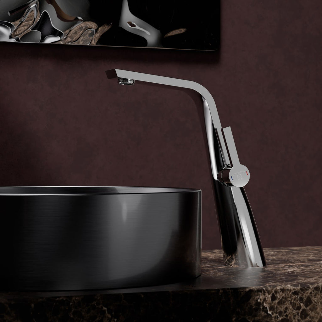 Steinberg série 260 Mitigeur de lavabo