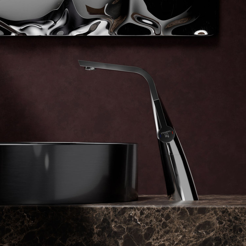 Steinberg série 260 Mitigeur de lavabo