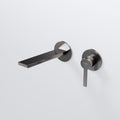 Steinberg 260 series Wall Washbasin Single Lever Mixer (ready-mounted fitting concealed)