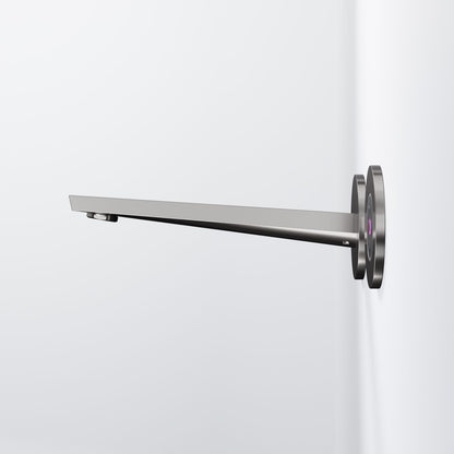 Steinberg Series 260 fully electronic wallSingle Lever Basin Mixer