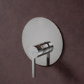 Steinberg 260 series ready-mounted fitting concealed for single lever shower mixer