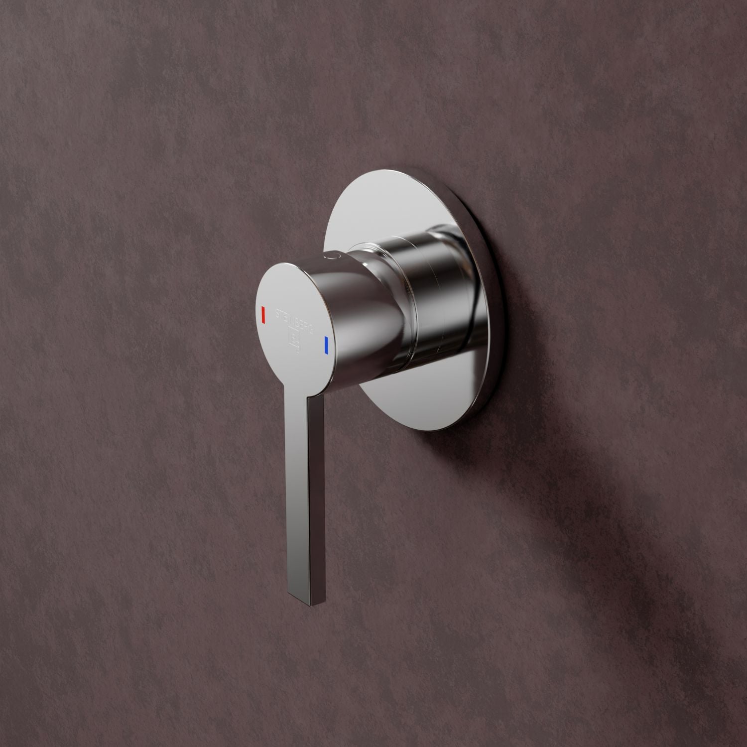 Steinberg Mitigeur de douche série 260