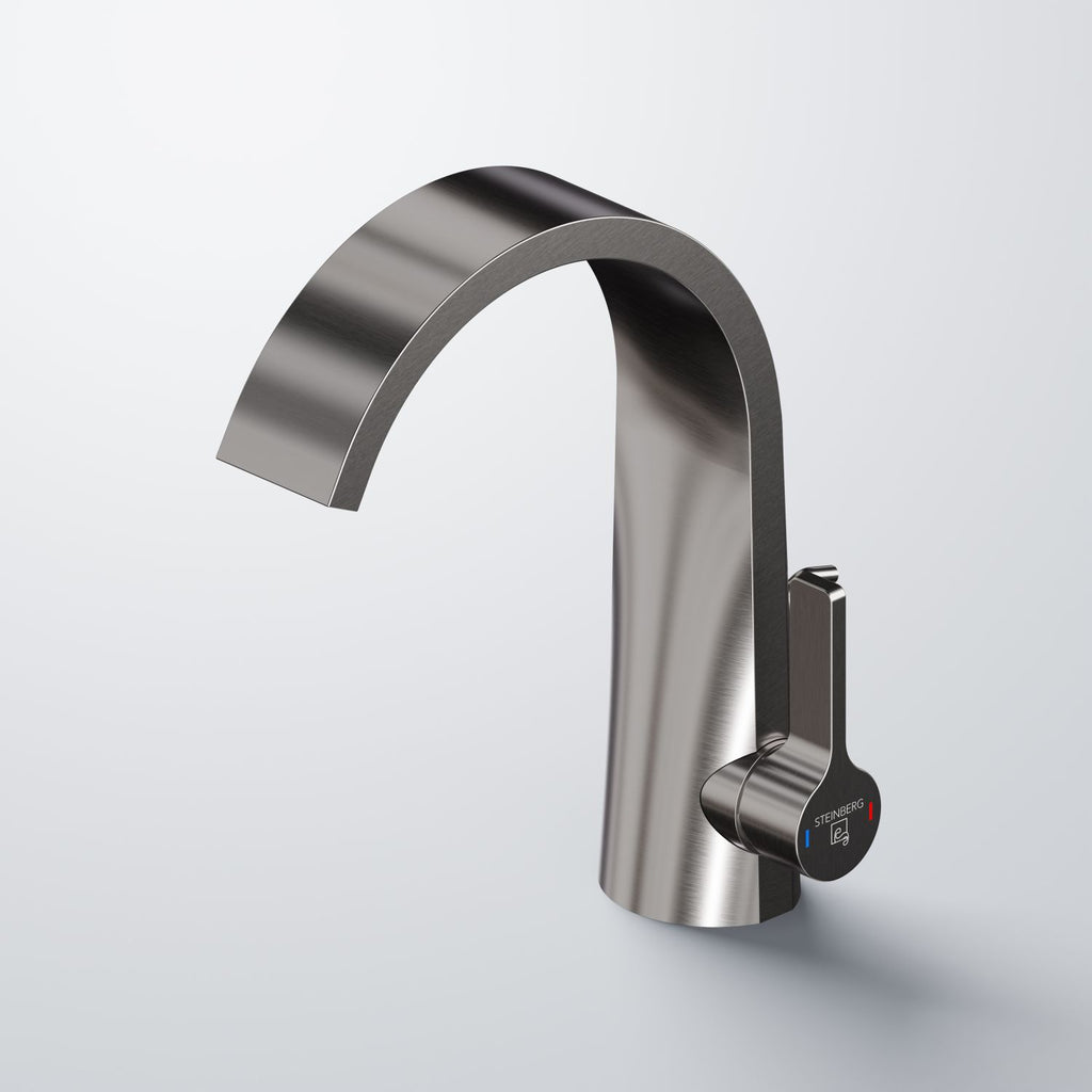 Steinberg Série 280 Mitigeur de lavabo
