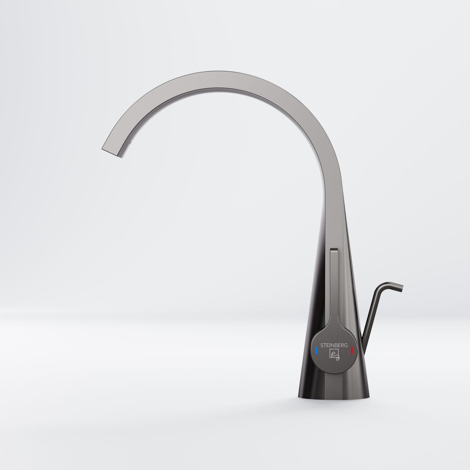 Steinberg Série 280 Mitigeur de lavabo