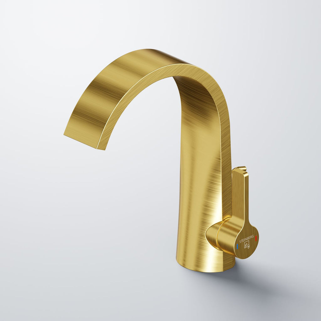 Steinberg Série 280 Mitigeur de lavabo