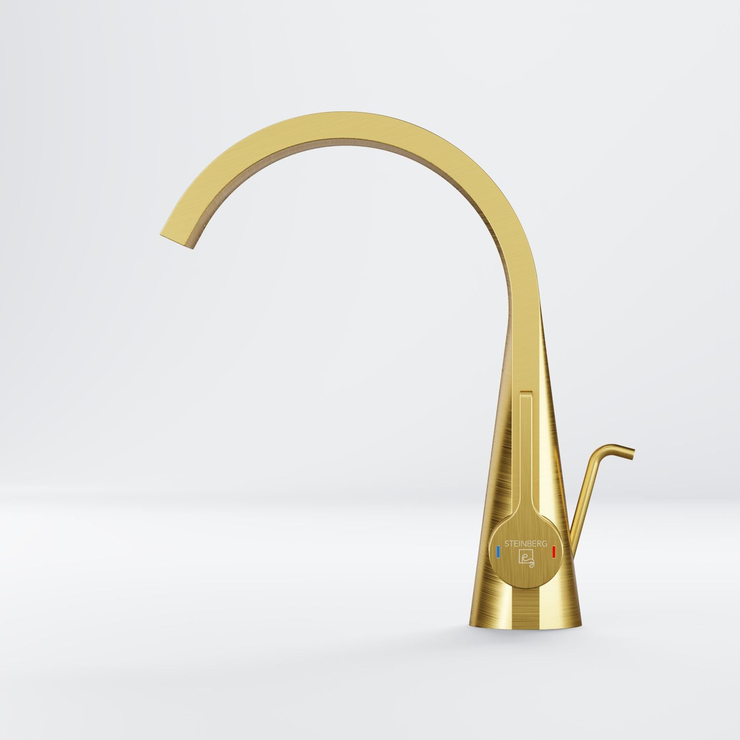 Steinberg Série 280 Mitigeur de lavabo