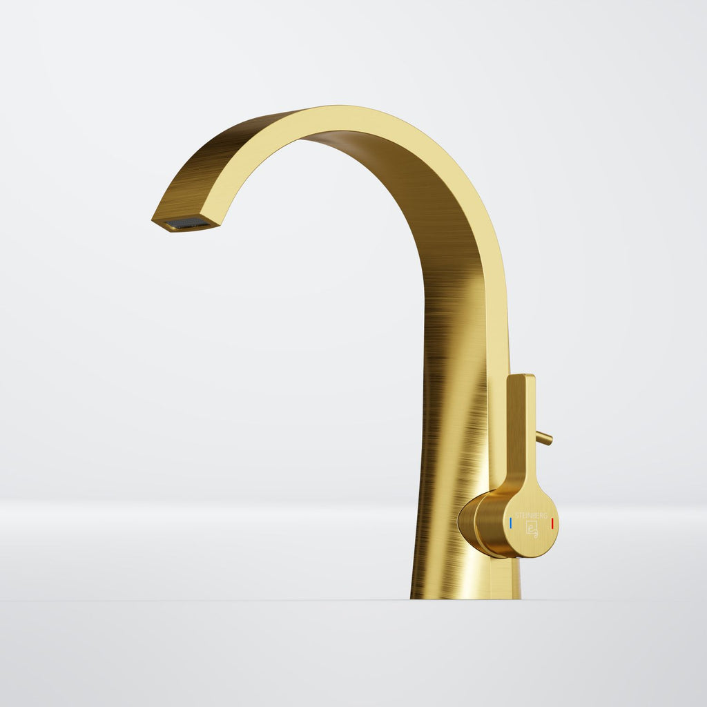 Steinberg Série 280 Mitigeur de lavabo