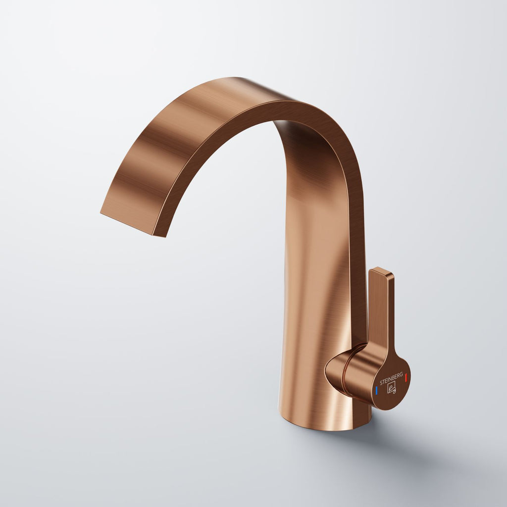 Steinberg Série 280 Mitigeur de lavabo