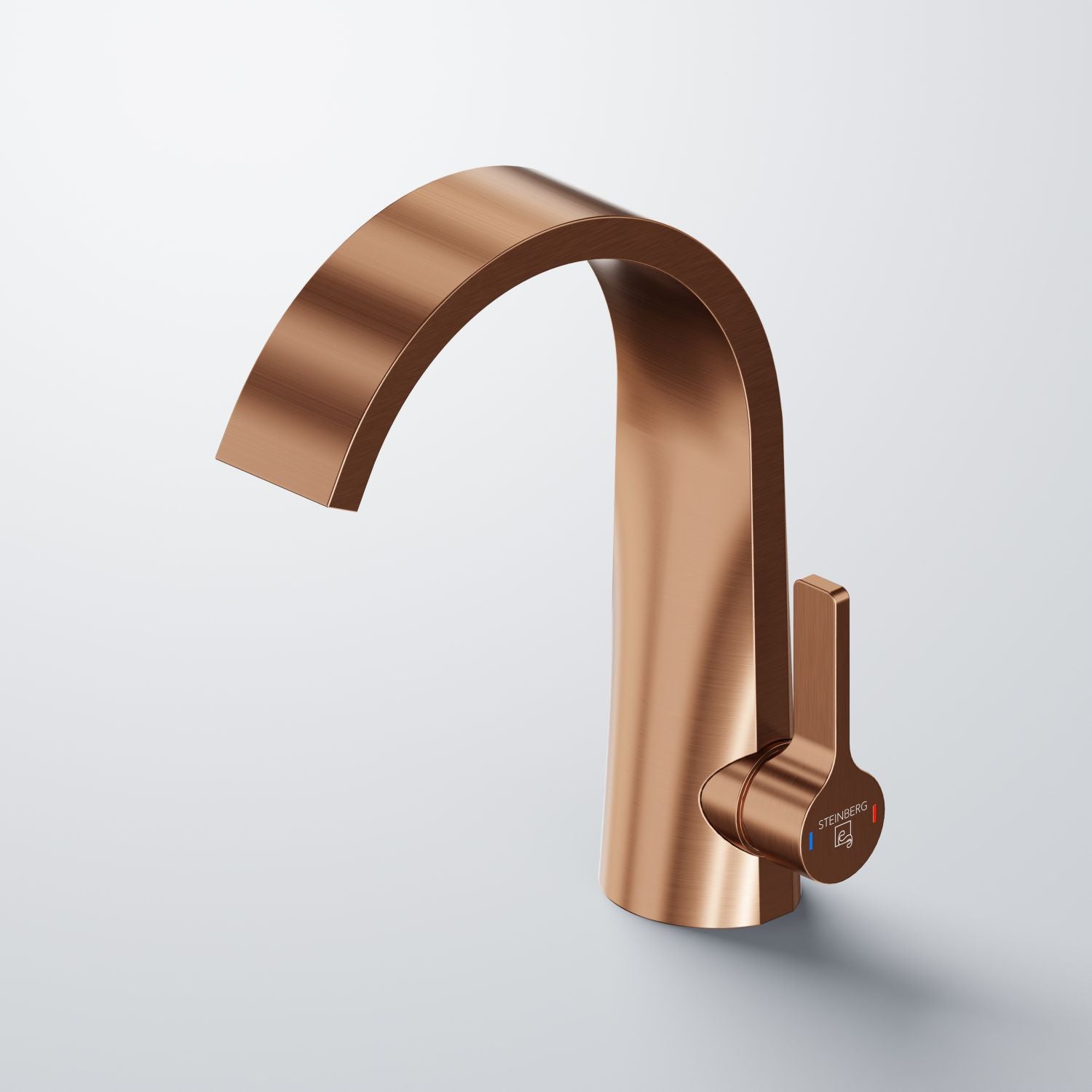 Steinberg Série 280 Mitigeur de lavabo