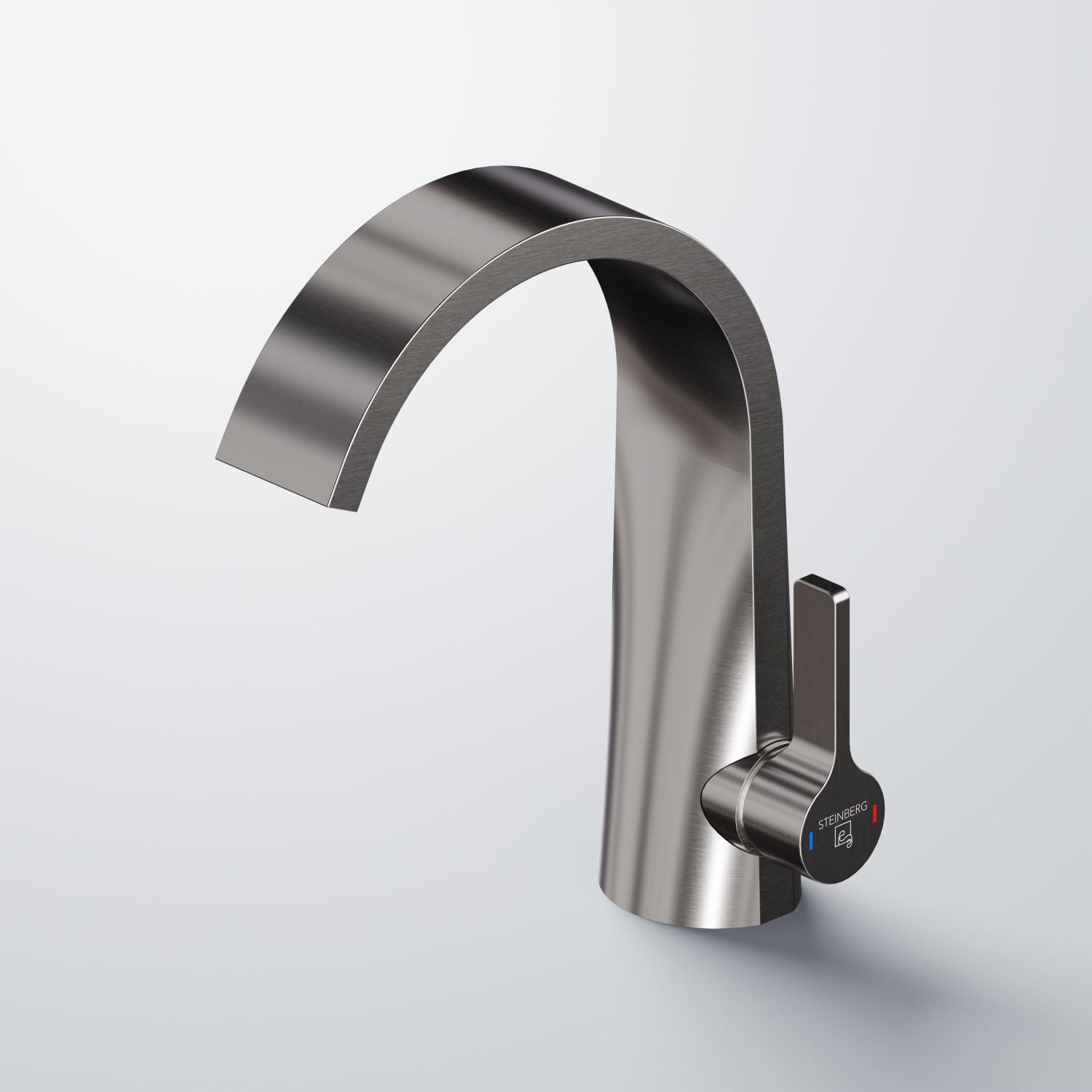 Steinberg Série 280 Mitigeur de lavabo