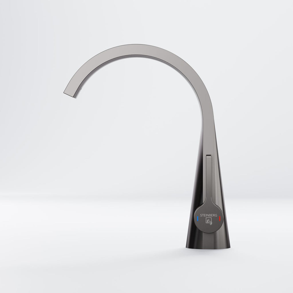 Steinberg Série 280 Mitigeur de lavabo