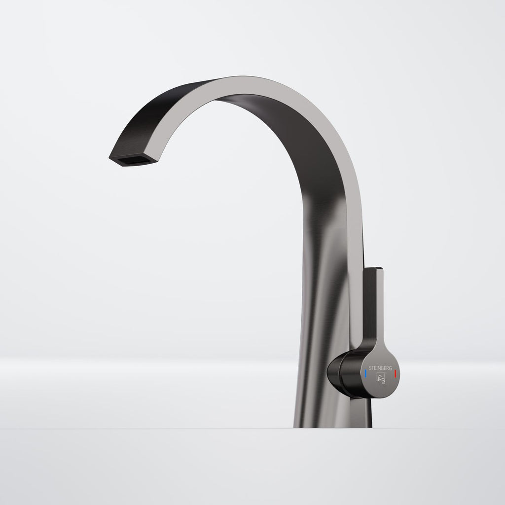 Steinberg Série 280 Mitigeur de lavabo