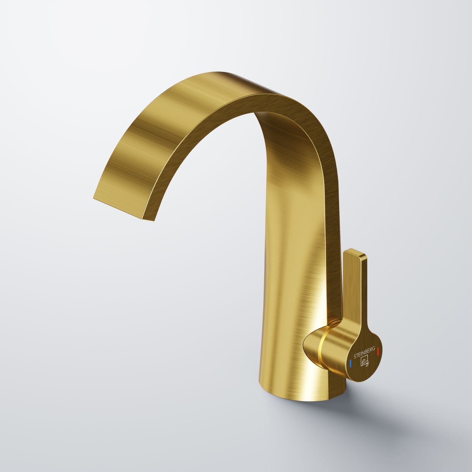 Steinberg Série 280 Mitigeur de lavabo