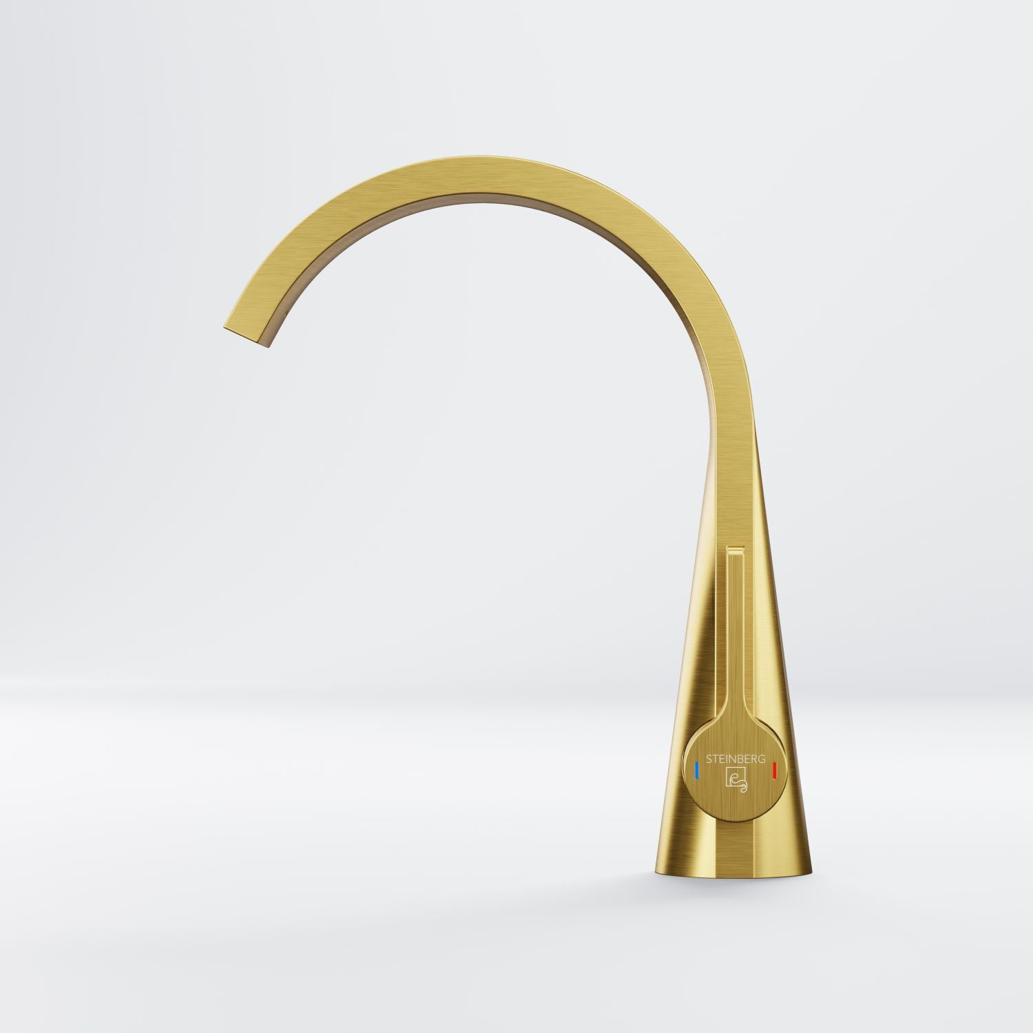 Steinberg Série 280 Mitigeur de lavabo