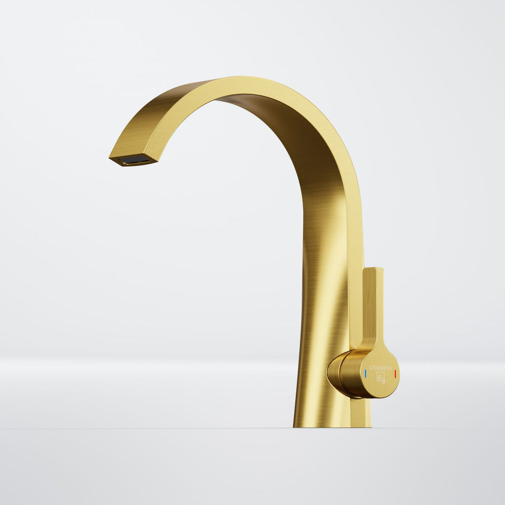 Steinberg Série 280 Mitigeur de lavabo