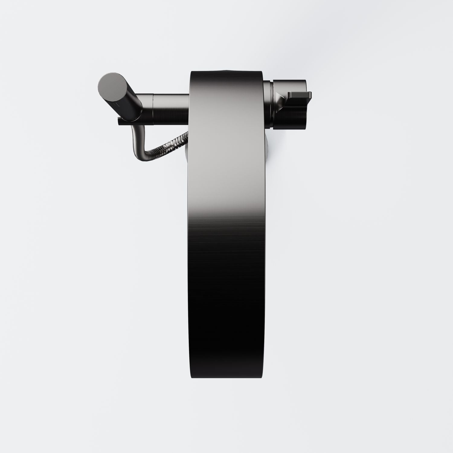 Steinberg Serie 280 Freistehende Wannen-Armatur