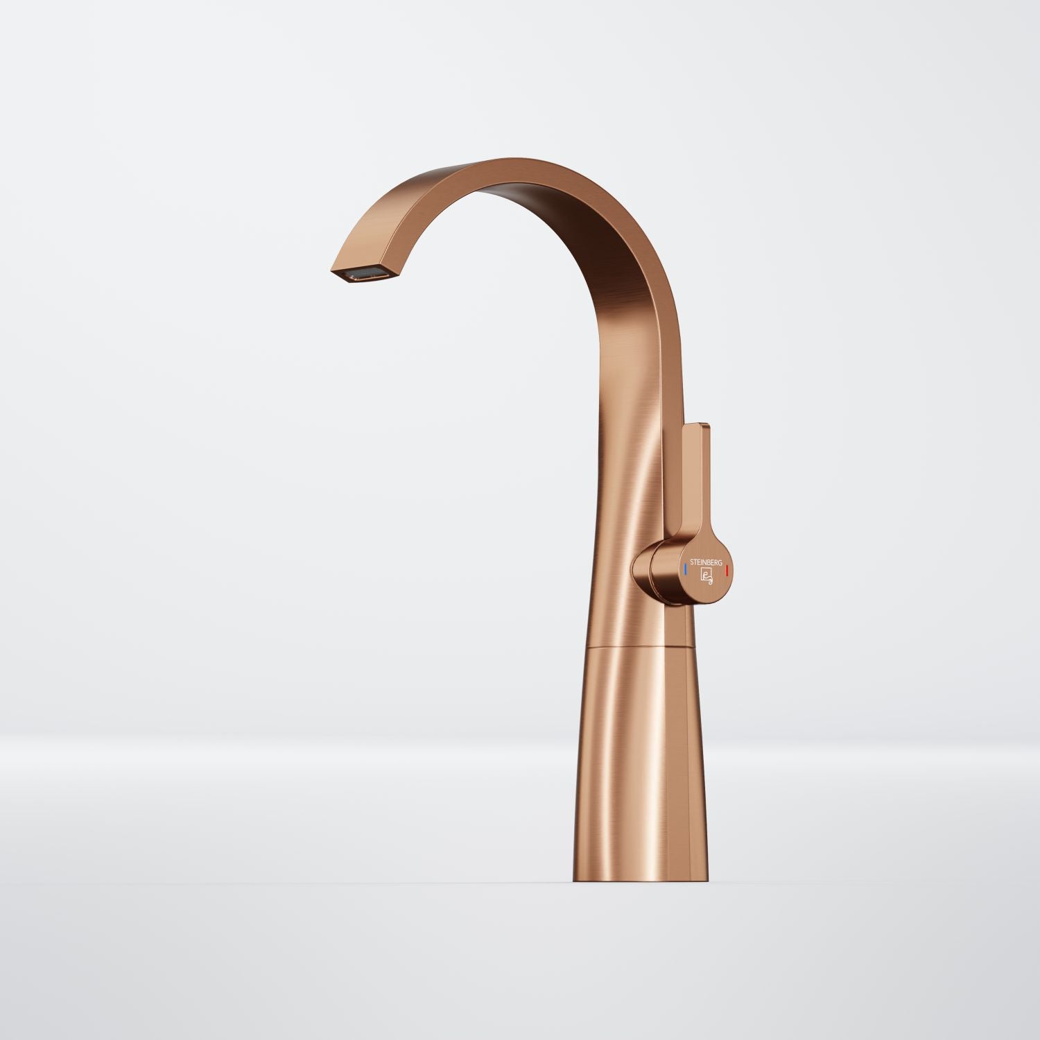 Steinberg 280 series Single lever basin mixer