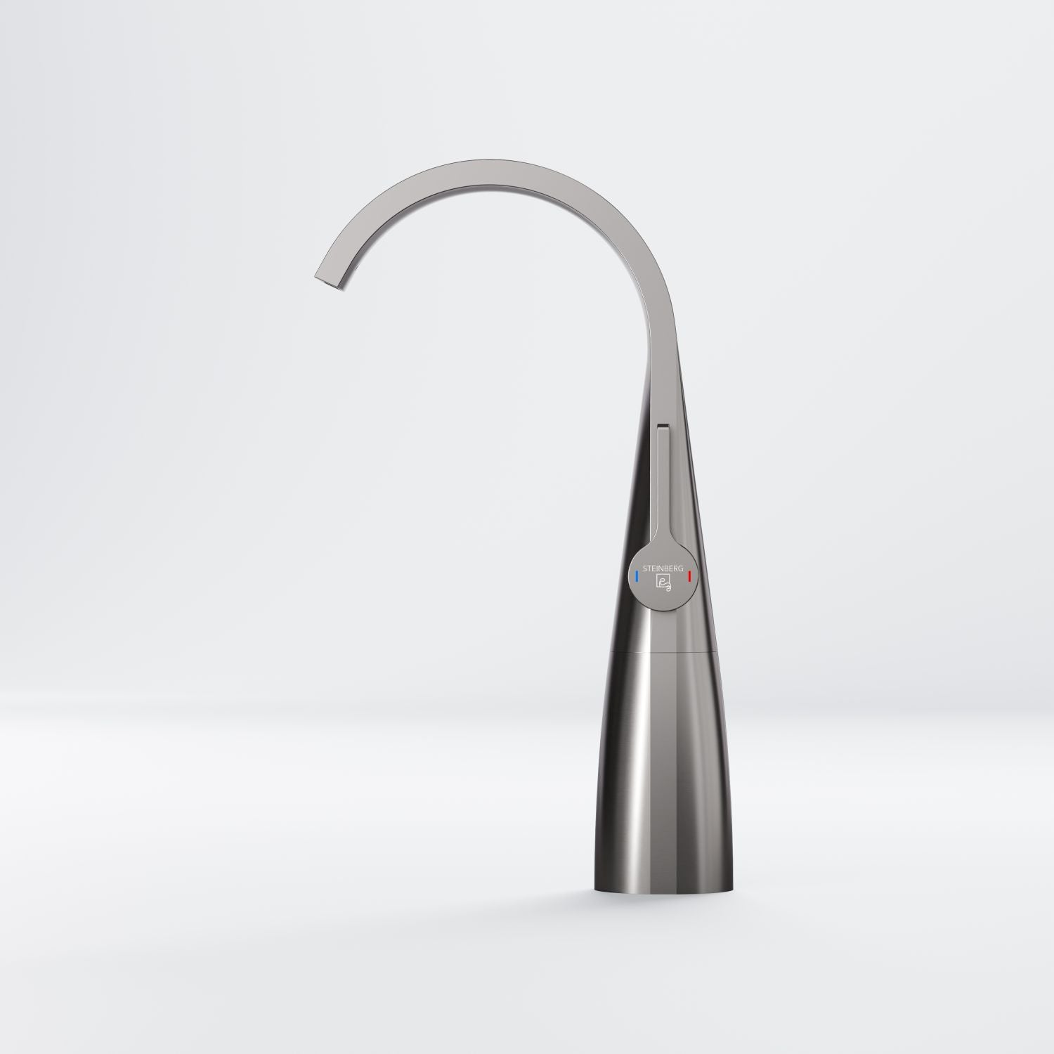 Steinberg 280 series Single lever basin mixer