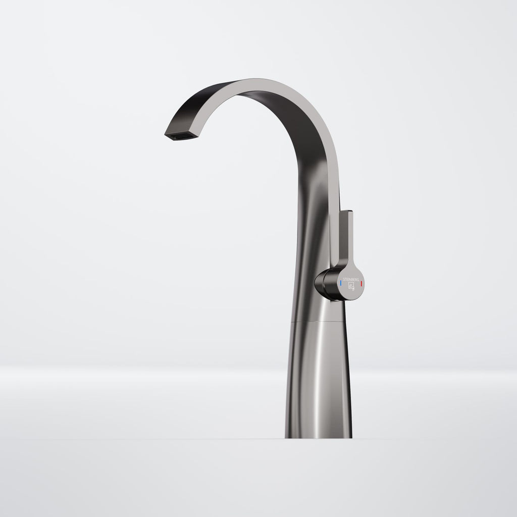 Steinberg 280 series Single lever basin mixer