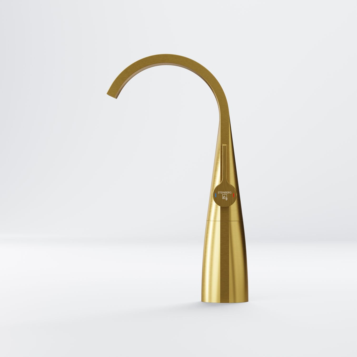 Steinberg 280 series Single lever basin mixer