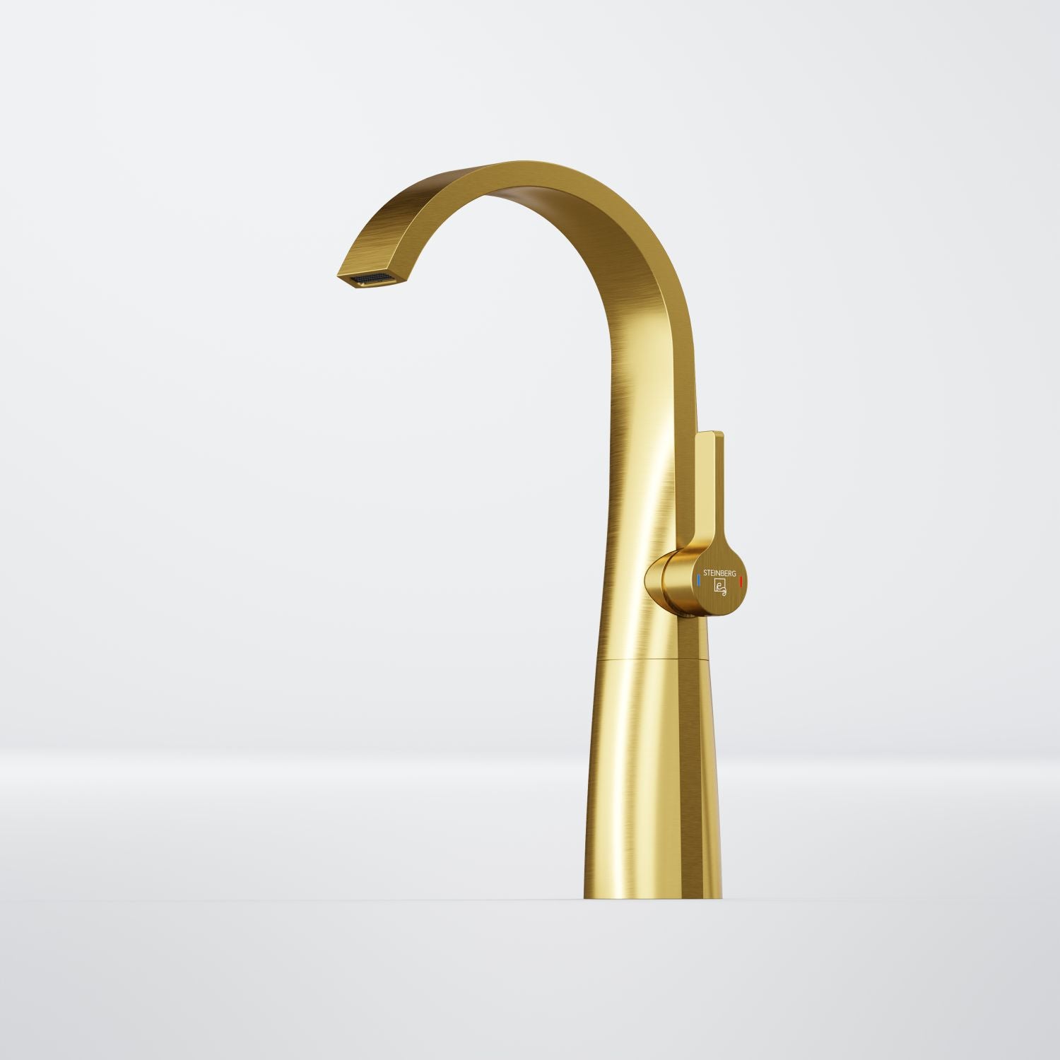 Steinberg 280 series Single lever basin mixer