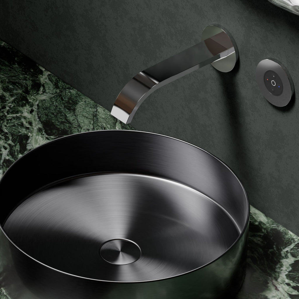 Steinberg Mur entièrement électronique série 280Mitigeur de lavabo
