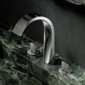 Steinberg Serie 280 3-Loch Waschtisch-Armatur