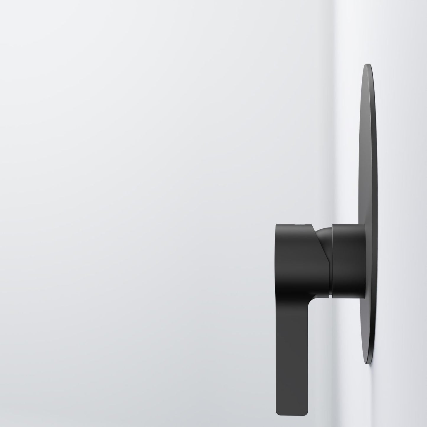 Steinberg Serie 280 Inbouwkraan kant-en-klare set Voor kuip/bruine hendelmixer met automatische transformatoren