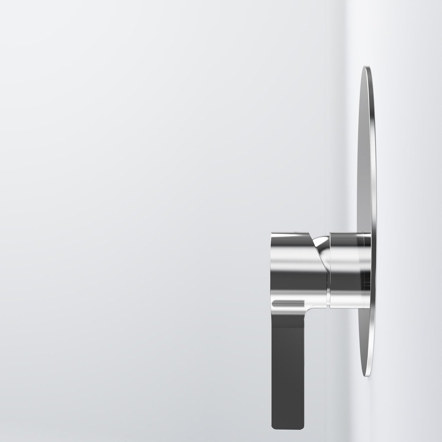 Steinberg Serie 280 Inbouwkraan kant-en-klare set Voor kuip/bruine hendelmixer met automatische transformatoren