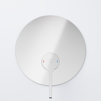 Steinberg Serie 280 Inbouwkraan kant-en-klare set Voor kuip/bruine hendelmixer met automatische transformatoren