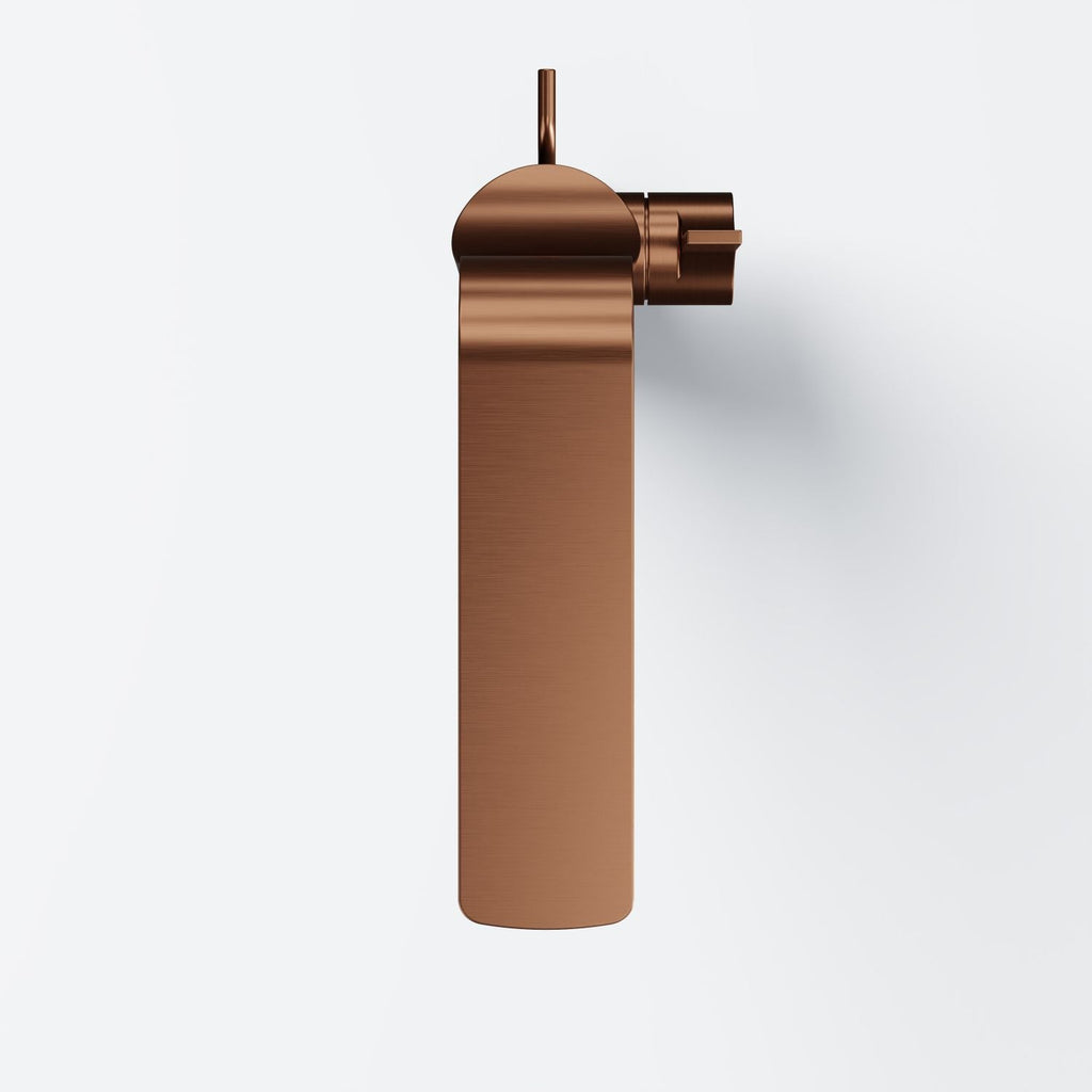 Steinberg Serie 290 Waschtisch-Einhebelmischer mit Ablaufgarnitur