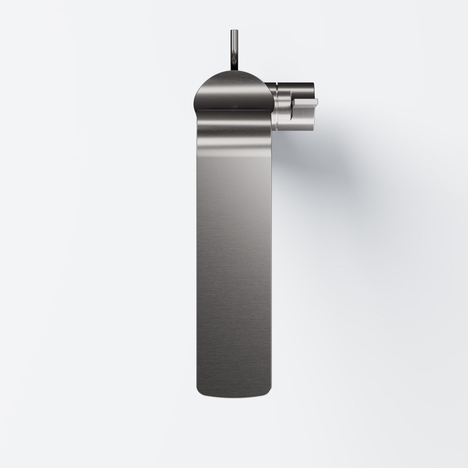 Steinberg Serie 290 Waschtisch-Einhebelmischer mit Ablaufgarnitur