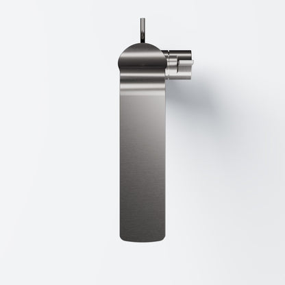Steinberg Serie 290 Waschtisch-Einhebelmischer mit Ablaufgarnitur