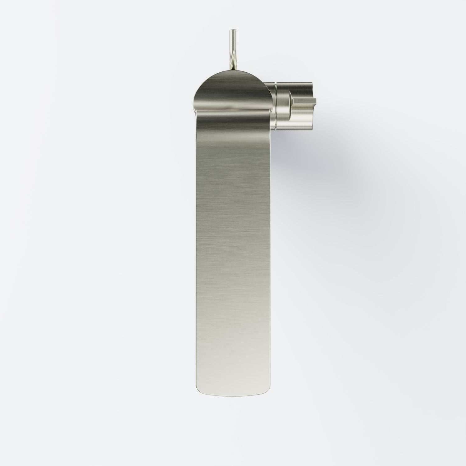 Steinberg Serie 290 Waschtisch-Einhebelmischer mit Ablaufgarnitur