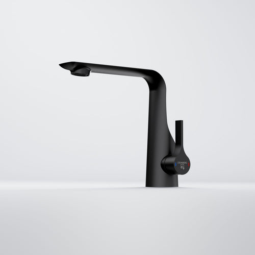 Steinberg Series 290 Single lever basin mixer without drain fitting