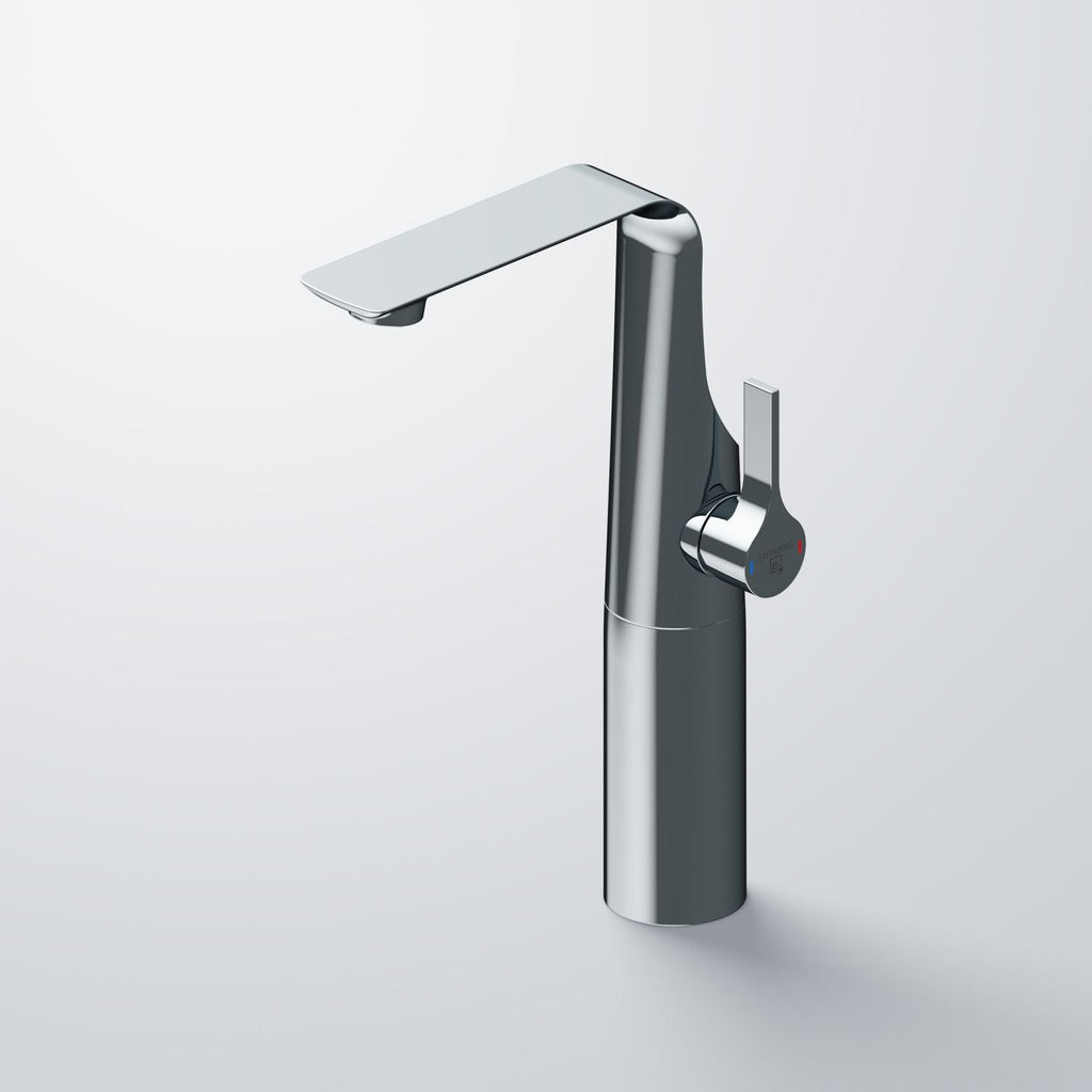 Steinberg Serie 290 Waschtisch-Einhebelmischer