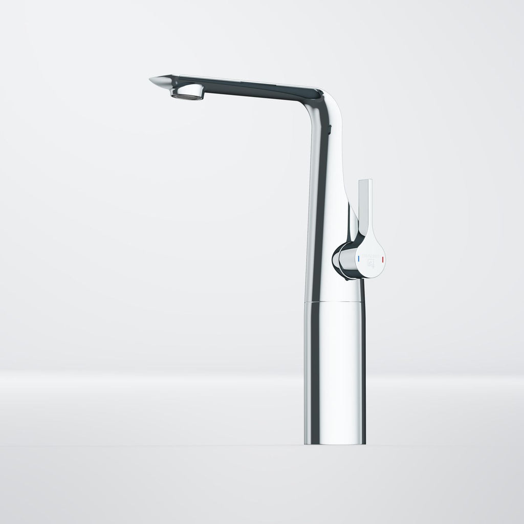 Steinberg Serie 290 Waschtisch-Einhebelmischer