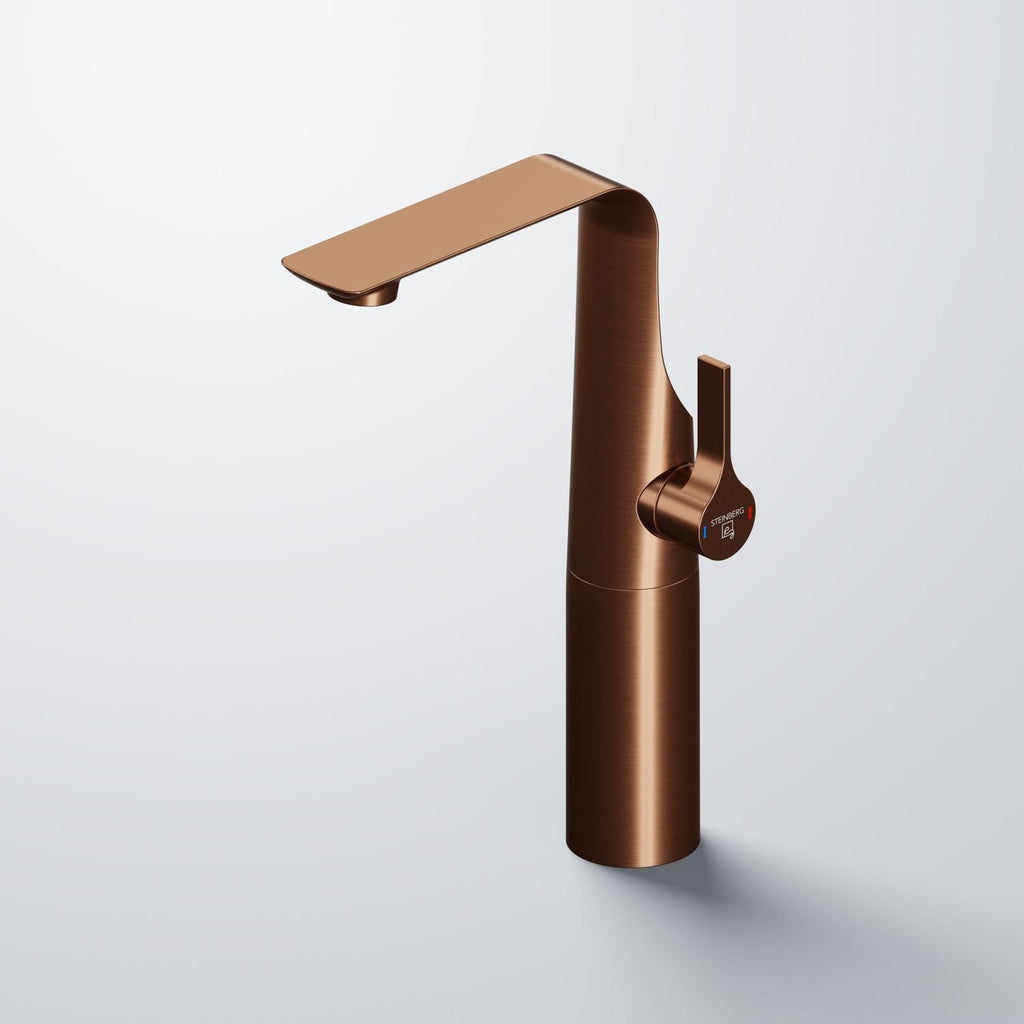 Remer rub. Wall-Single Lever Basin Mixer - Series Chrono