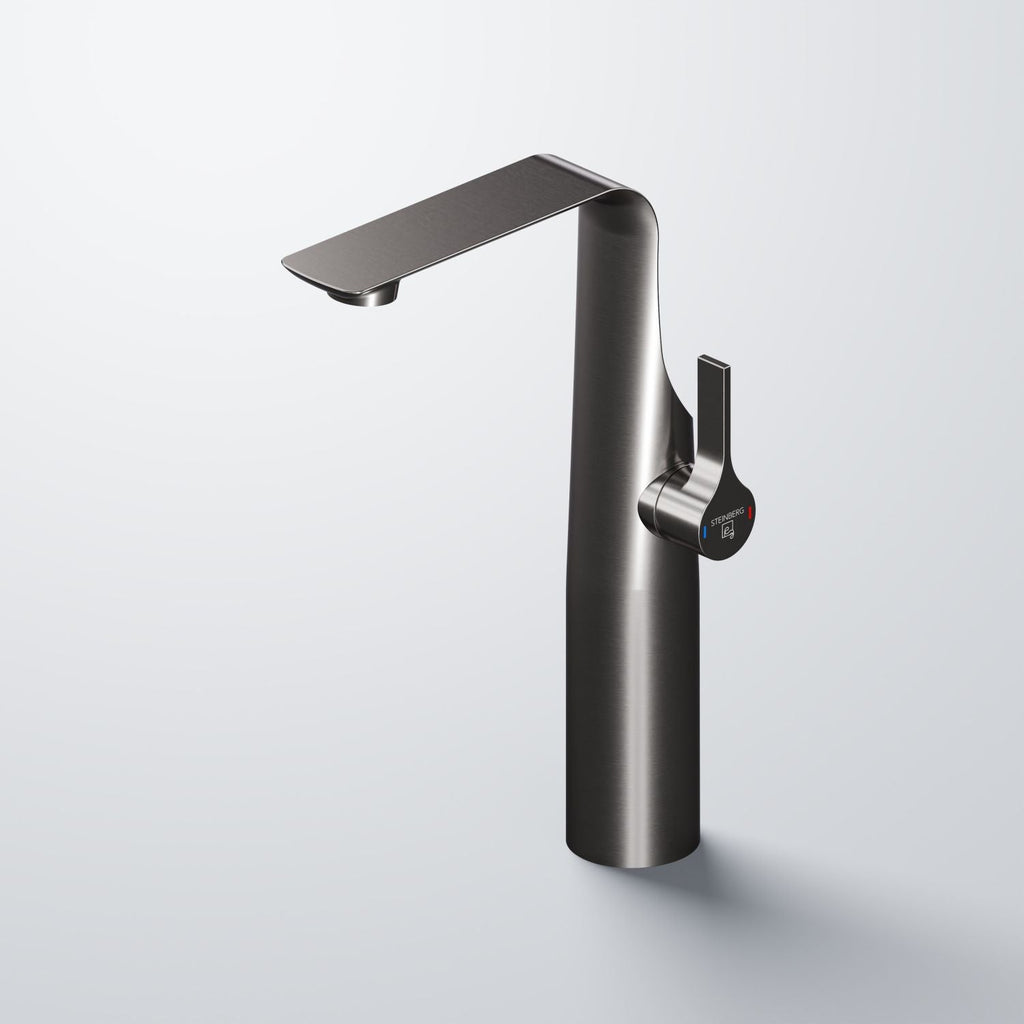 Remer rub. Wall-Single Lever Basin Mixer - Series Chrono
