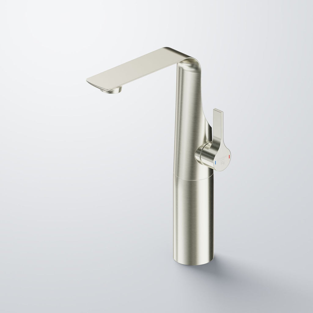 Remer rub. Wall-Single Lever Basin Mixer - Series Chrono
