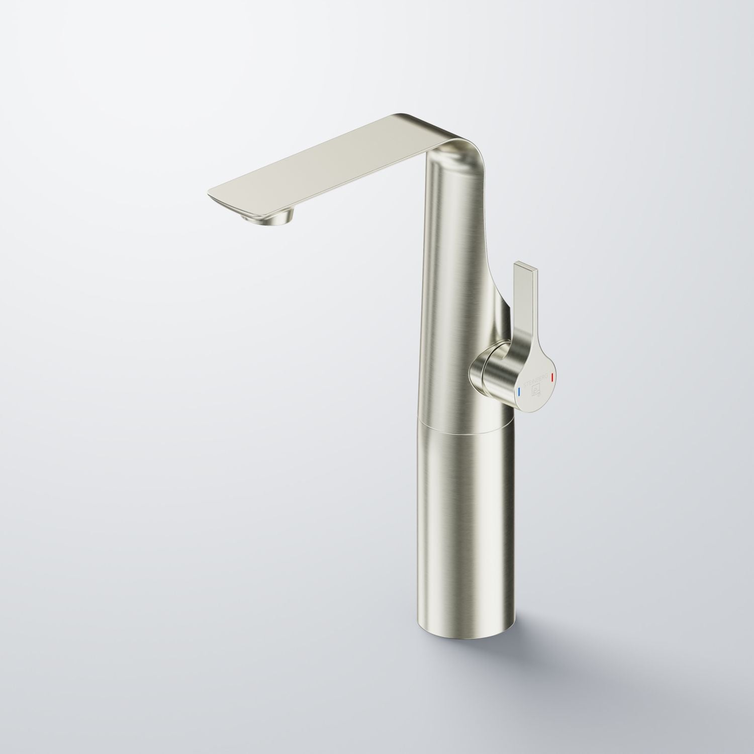 Steinberg Serie 290 Waschtisch-Einhebelmischer