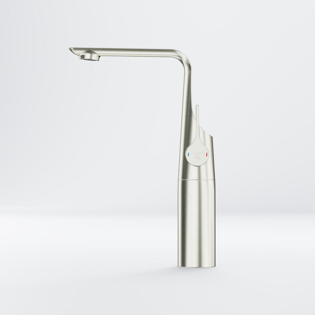 Steinberg Serie 290 Waschtisch-Einhebelmischer