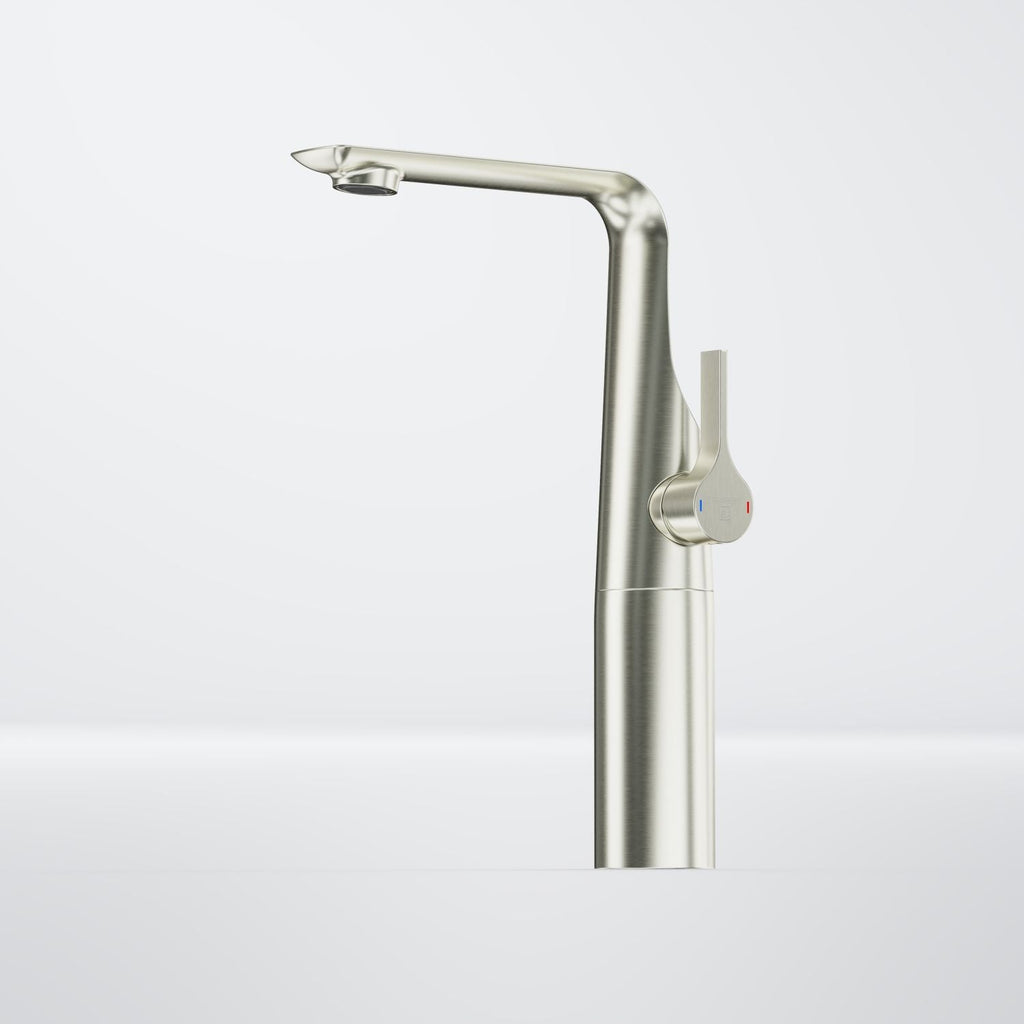 Steinberg Serie 290 Waschtisch-Einhebelmischer