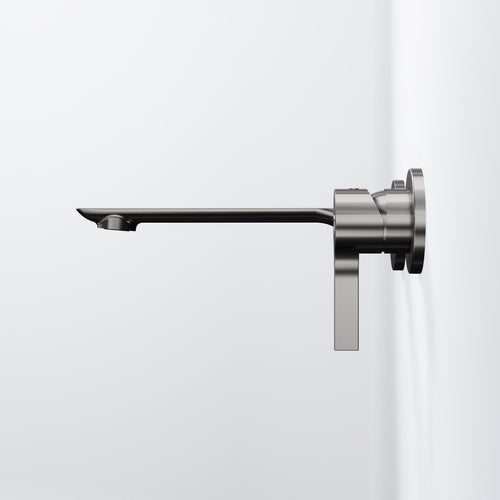 Steinberg Serie 290 Inbouw wastafelkraan