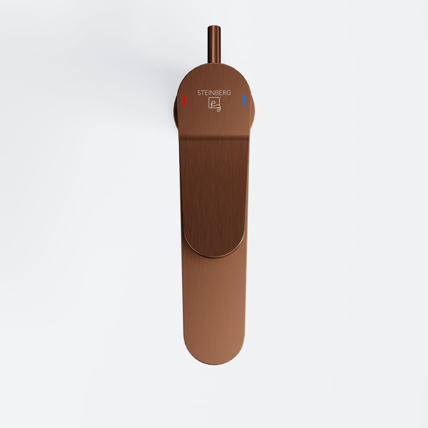 Steinberg Series 340 Single lever basin mixer