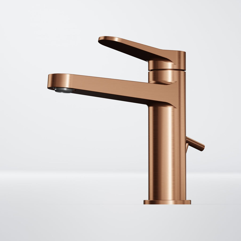 Steinberg Series 340 Single lever basin mixer