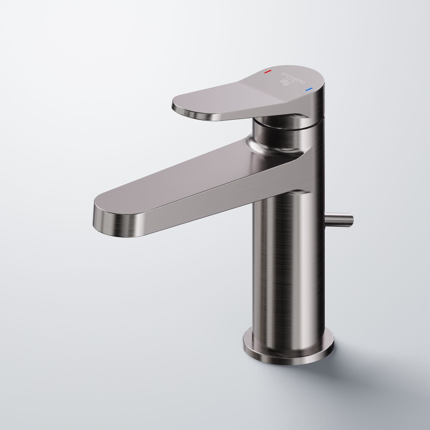 Steinberg Series 340 Single lever basin mixer