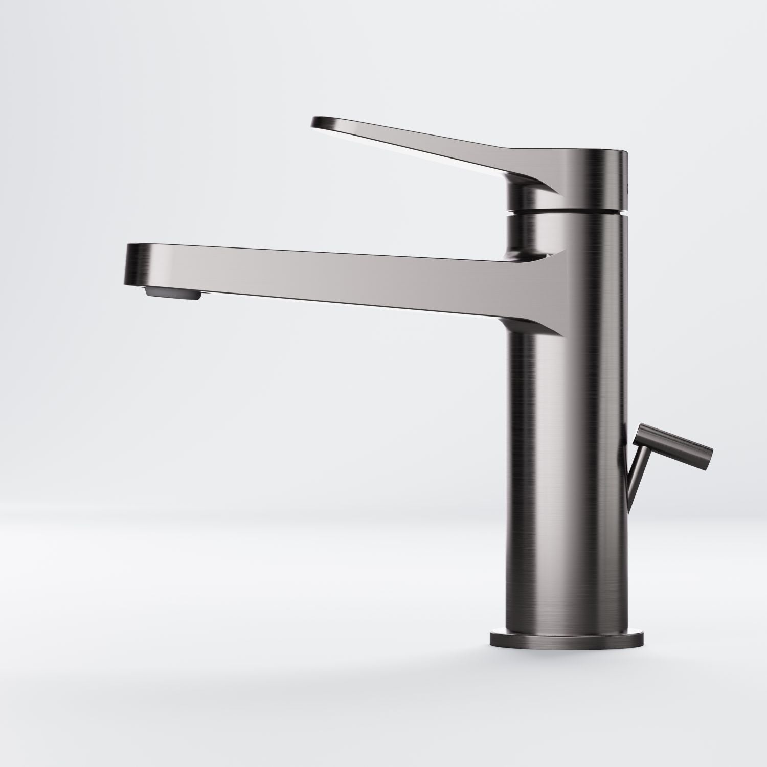 Steinberg Series 340 Single lever basin mixer