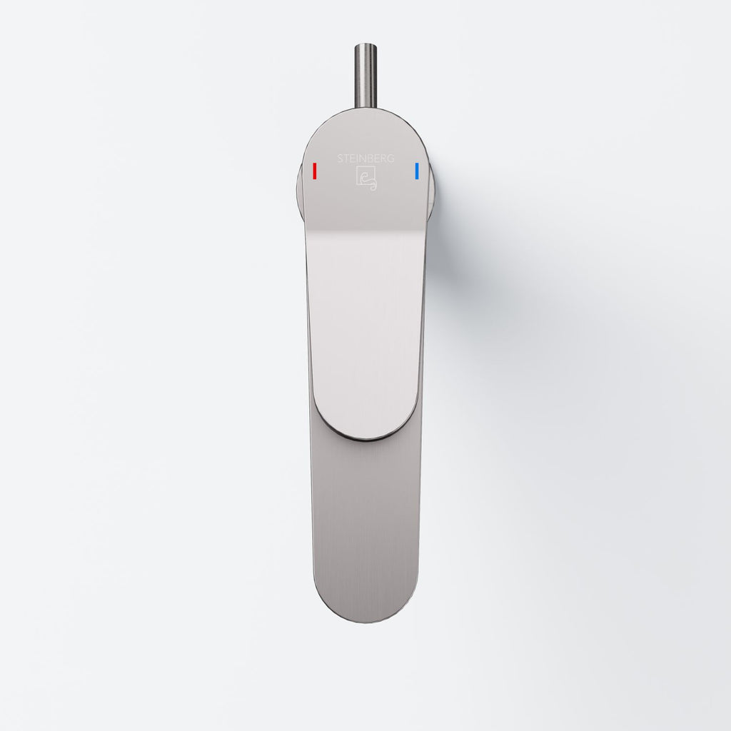 Steinberg Series 340 Single lever basin mixer